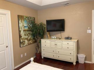 Relaxing Oasis Private House With Pool - South Padre Island - 7