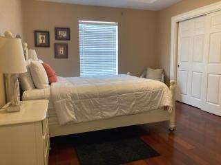 Relaxing Oasis Private House With Pool - South Padre Island - 6