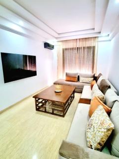 Appartement Mohammedia Parc - Plage - Mohammedia - 8