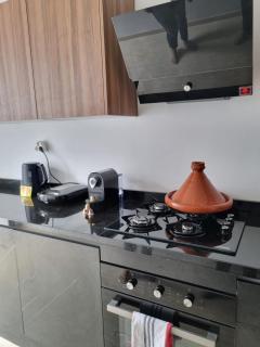 Appartement Mohammedia Parc - Plage - Mohammedia - 4