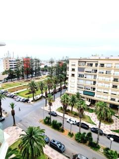 Appartement Mohammedia Parc - Plage - Mohammedia - 3