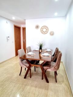 Appartement Mohammedia Parc - Plage - Mohammedia - 2