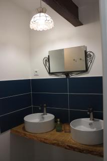 Les Chambres d'Emma - Le Liège - 8