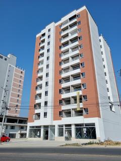 Exclusivo y confortable apartasuite - San Gil - 2