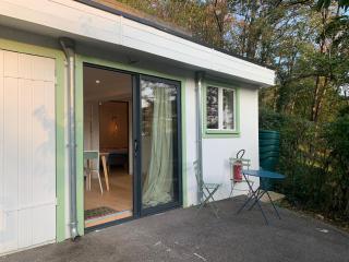 Le gîte de la forêt - cocon nature à 5mn du centre - Neauphle-le-Château - 1