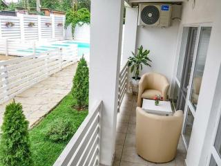 EUROLINE HOTEL ODESSA - Odesa - 9