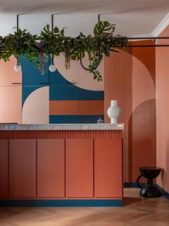 Hôtel Biskui - Levallois-Perret - 5