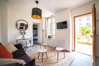 Lovely Apartment Palace of Versailles - Versailles - 0