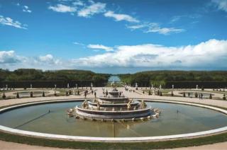 Lovely Apartment Palace of Versailles - Versailles - 1