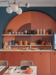 Hôtel Biskui - Levallois-Perret - 4