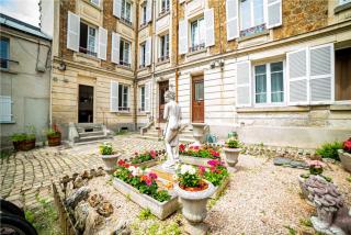 Lovely Apartment Palace of Versailles - Versailles - 6