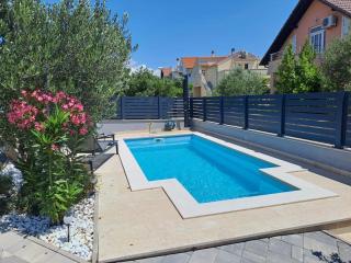 Villa Carpe diem - Vodice - 9
