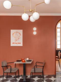 Hôtel Biskui - Levallois-Perret - 3