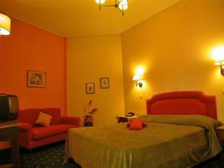 Hotel Elvetia - Karpenisi - 2