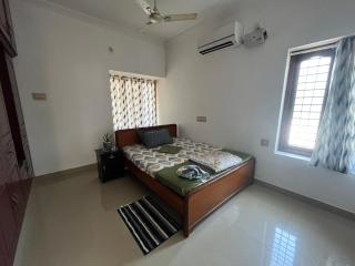 Halcyon Homes-Trivandrum - Chacka - 3