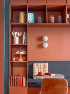 Hôtel Biskui - Levallois-Perret - 7