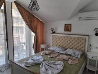 Стаи за гости Гергана град Созопол - Sozopol - 9