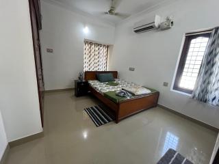 Halcyon Homes-Trivandrum - Chacka - 1