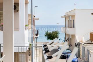 Maestrale Flat - San Foca - 8