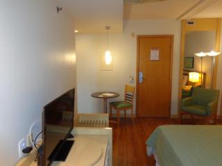 DLS Brasília Flats - Edifício Brasília - Lets Idea - Flat Particular - 8