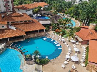 Apartamento Hot Springs - Caldas Novas - 9