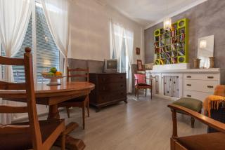 Selecta Central Apartments in Alameda - Seville - 4