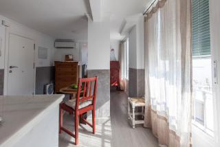 Selecta Central Apartments in Alameda - Seville - 1