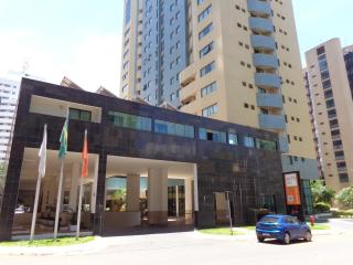 Hotel Lets Idea Flat Particular - Brasília - 2