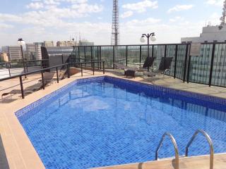 Hotel Lets Idea Flat Particular - Brasília - 4