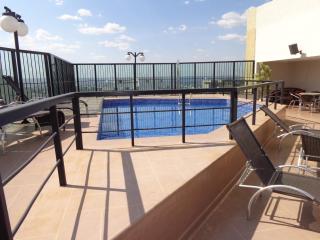 Hotel Lets Idea Flat Particular - Brasília - 3