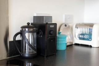 GuestReady - Chic stay with balcony in London - Londra - 3