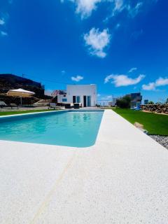 Villa Alegría Gran Canaria Piscina Climatizada - Las Palmas de Gran Canaria - 4