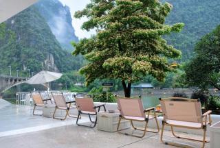 Ruoli Yangshuo - 2