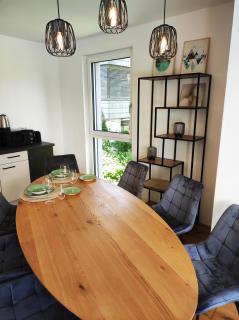 Roksox-home gegenüber des Vienna International Center und Kaiserwasser - Vienna - 5