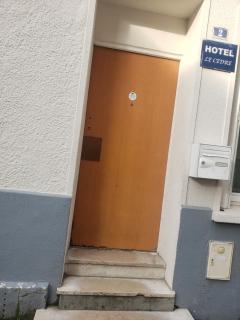 LE CEDRE - 1