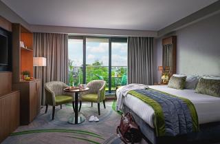 Carlton Hotel Dublin Airport - 1