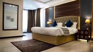 Falettis Grand Hotel Naran - 1