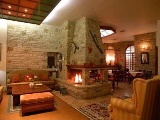 Hotel Elvetia - Karpenisi - 0