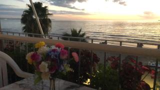 Sea Sand & Sky view, beach Durrës - Durazzo - 6
