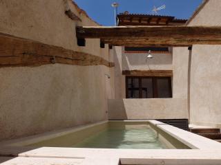 Casa de Agustín - Valverde del Majano - 2