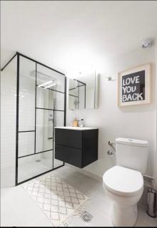 Relaxing Nest with Hydromassage Shower - 2