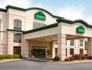 La Quinta Inn & Suites by Wyndham-Albany GA - Albany - 5