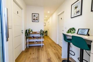 Harbor Rooms - Cala Gonone - Cala Gonone - 5
