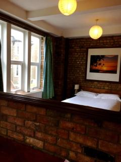 The Jericho Hotel - Oxford - 1