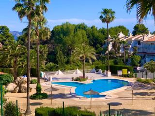Casa Joanna with swimming pool - L'Alfàs del Pi - 0