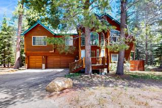 Cochise Adventures - South Lake Tahoe - 8