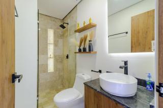 Downtown Aldea Zama Luxury Condo - Tulum - 5