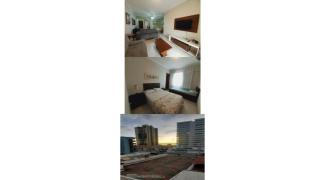 Apartamento Guilhermina - Praia Grande - 0