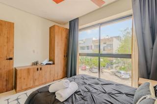 Downtown Aldea Zama Luxury Condo - Tulum - 4