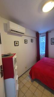 Joli T2 climatisé 70 dans un écrin de verdure 04000 - Digne-Les-Bains - 7